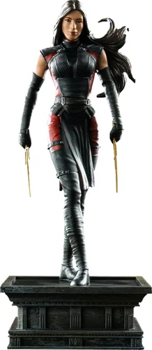 DIAMOND SELECT TOYS Marvel Gallery Elektra Netflix TV Figura de PVC