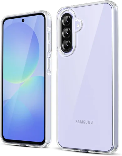 Miniatura 51 de oakxco Funda para teléfono Samsung Galaxy A12 con agarre de silicona líquida, linda delgada fina suave cubierta de gel de goma TPU lisa para mujeres