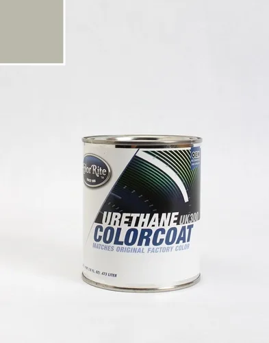Miniatura 233 de Pintura de retoque para automóviles Mercedes-Benz Clase S, color metálico Havanna 042/0042 042/0042 (2005) Havanna Metallic Clearcoat