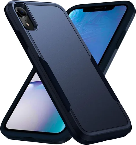 Miniatura 10 de Funda diseñada para iPhone 13, protección resistente, a prueba de golpes, a prueba de caídas, a prueba de polvo, antiarañazos, para iPhone 13