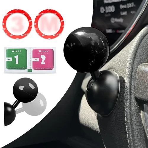 Miniatura 12 de Cubierta de Botón de Arranque de Coche con Diamantes Bling - Accesorios Lindos para Interior de Mujeres, Decoración de Botón de Arranque del Motor