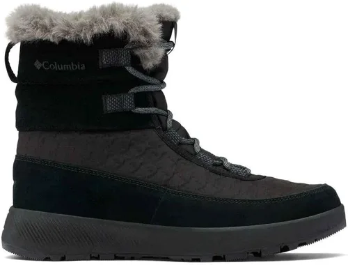 Miniatura 4 de Columbia Zapatos de nieve Slopeside Peak Luxe para mujer Nieve