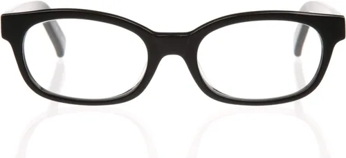 Miniatura 2 de eyebobs Lectores unisex premium Over Served, negro, aumento de 1.50
