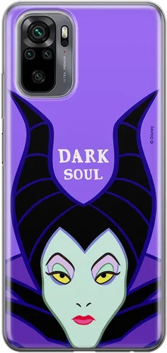 Miniatura 19 de ERT GROUP Funda de teléfono móvil para Xiaomi REDMI Note 10/10S original y con licencia oficial de Disney, villanos de Disney 002 adaptada
