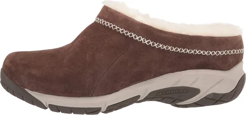 Miniatura 8 de Merrell Mocasines de piel Encore Ice 4 para mujer