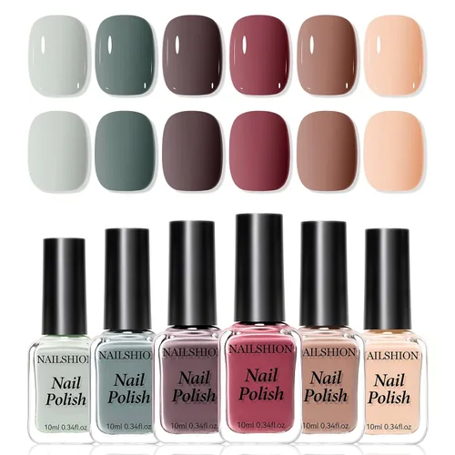 Miniatura 16 de Capa Base Superior, Capa Base Rellenadora de Crestas Melocotón Nude Esmalte de Uñas Transparente, Enriquecido con VE Calcio Fortalecedor, Secado