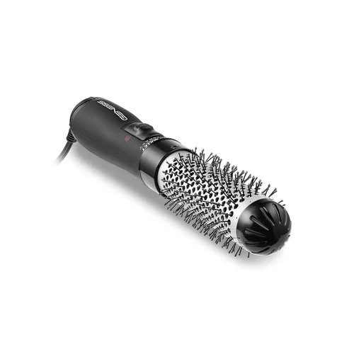 Miniatura 4 de StyleCraft Silver Bullet Genesis - Peinador profesional de pelo redondo con cepillo caliente, 1.50 pulgadas