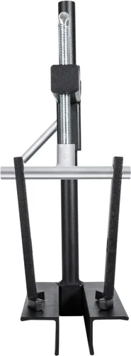 Miniatura 9 de Bonbo T-0158 Herramienta de transmisión de resorte compresor de tambor de embrague universal resistente de acero