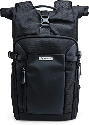 Miniatura 12 de VANGUARD VEO Select 37BRM Mochila para cámara sin espejo/CSC - Negro
