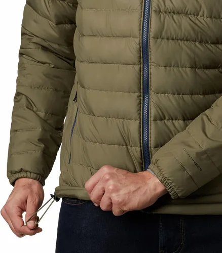 Miniatura 10 de Columbia Powder Lite - Chaqueta para hombre