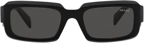 Miniatura 2 de Prada PR 27ZS NegroGris Oscuro Talla única, NegroGris oscuro