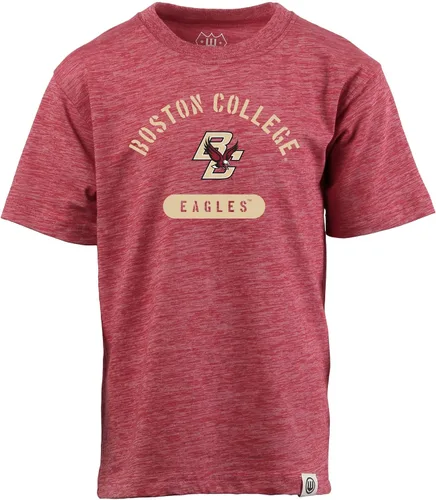 Miniatura 9 de Wes and Willy NCAA Kids playera de manga corta de Cloudy Yarn