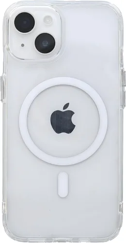 Miniatura 82 de Funda degradada para iPhone 14 Pro - Diseño multicolor degradado naranja y amarillo, resistente a los impactos y con imanes