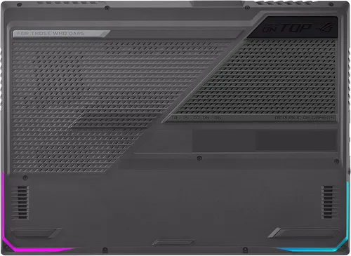Miniatura 8 de ASUS ROG Strix G15 (2021) Laptop para juegos, pantalla IPS FHD de 15.6†144Hz, NVIDIA GeForce RTX 3050, AMD Ryzen 7 4800H, 8GB DDR4, 512GB PCIe NVMe