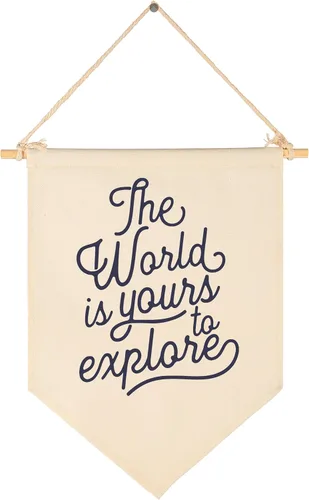 Miniatura 21 de Pancarta Dulce Niño-Bebé Regalo Ducha de Bebé-Bandera Decoración Regalos para Niños Recién Nacidos-Pancarta Letrero de Pared Regalo para Guardería