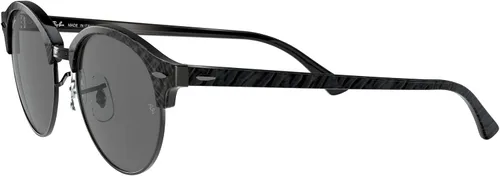 Miniatura 3 de Ray-Ban RB4246 Clubround - Gafas de sol redondas