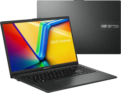 Miniatura 2 de ASUS Vivobook Go - Laptop FHD Slim de 15.6 pulgadas, procesador AMD Ryzen 3 7320U Quad Core, 8 GB DDR5 RAM, 256 GB SSD, Windows 11 Home, carga