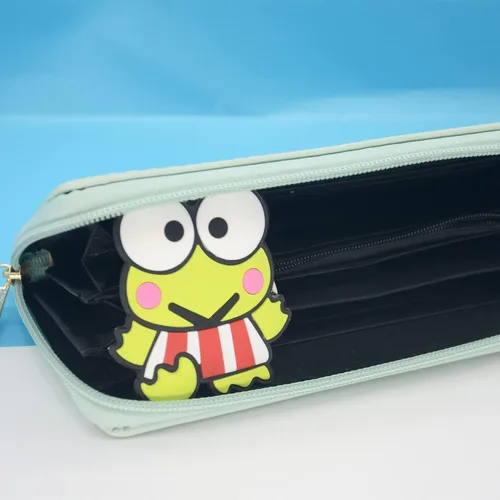 Miniatura 3 de Cartera larga Sanliou, Rana, Lindo