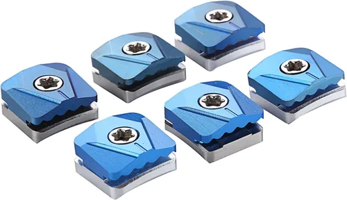 Miniatura 2 de NA 1pc Golf Slider Peso para Taylormade SLDR Driver