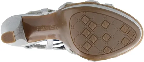 Miniatura 3 de Naturalizer Sandalias de vestir con plataforma Danya para mujer