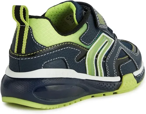 Miniatura 4 de Geox Zapatillas Bayonyc 1, para niños