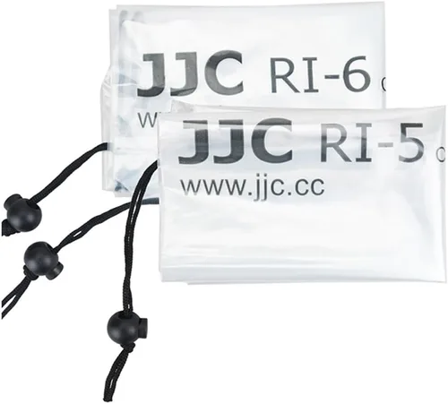 Miniatura 6 de JJC 2 tipos de cámaras réflex réflex para cámara réflex digital Canon Nikon Fujifilm Sony Olympus Panasonic Pentax Sigma con lente y flash PE