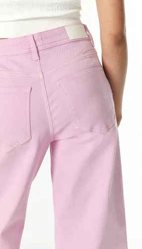 Miniatura 6 de Mavi Jeans Paloma de tiro alto y pierna ancha para mujer