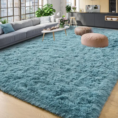 Miniatura 36 de YJ.GWL Alfombras de pasillo para pasillo, 2 x 4, lavables, pequeñas, color gris, para sala de estar, dormitorio, alfombra suave y esponjosa