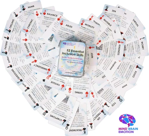 Miniatura 58 de 52 dilemas sociales esenciales: habilidades para que niños y adolescentes prosperen en la escuela secundaria - Tarjetas de conversación creadas por