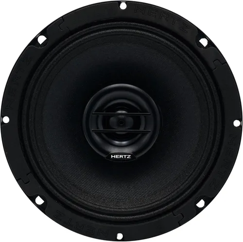 Miniatura 6 de HERTZ SPL Show Series SX-165-NEO 6.5" Altavoces coaxiales SPL bidireccionales con imanes Neo e impermeabilización UV