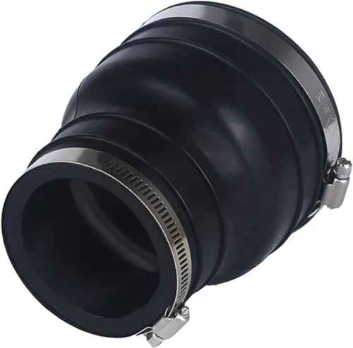 Miniatura 2 de 70981A3 - Fuelle de manguera de escape superior de 3-4 pulgadas para motores MerCruiser Stern Drive 3.0 4.3 5.0 5.7 L V6 V8 Sierra 18-2762