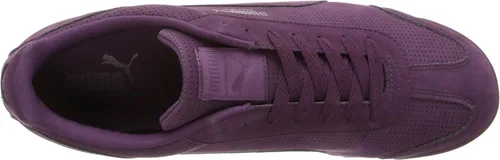 Miniatura 5 de PUMA Zapatilla Roma Mono Translúcida, Ciruela (Italian Plum)