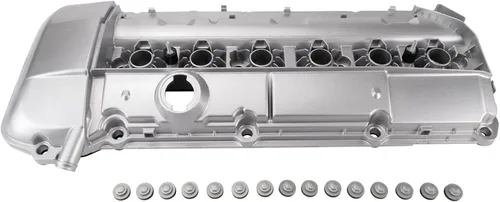 Miniatura 62 de TRQ Tapa de Válvulas Compatible con 2011-2014 Chrysler 200 2007-2010 Sebring 2008-2014 Dodge Avenger 2007-2012 Caliber 2009-2020 Journey 2007-2017