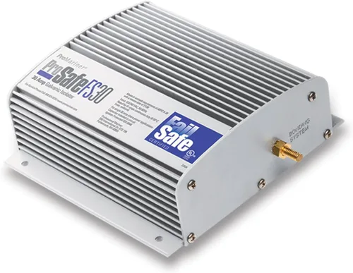 ProMariner ProSafe FS30 Aislador galvánico a prueba de fallos – Protección contra la corrosión de energía marina marina de 30 amperios