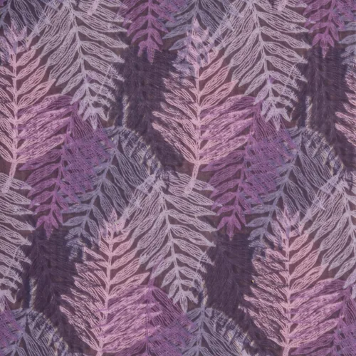 Miniatura 4 de Simply Genius Cinta adhesiva de colores – 1.88 pulgadas x 10 yardas de hojas de lavanda – Cinta adhesiva fuerte y resistente al desgarro