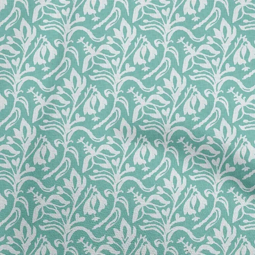 Miniatura 11 de oneOone Cotton Flex - Bloque de tela verde oscuro para costura, proyectos de manualidades, impresiones de tela por yarda, 40 pulgadas de ancho, RC