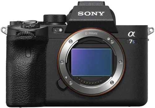 Miniatura 4 de Sony Alpha a7S III Cuerpo de cámara digital intercambiable sin espejo de marco completo (negro) - Paquete con lente Sony FE 0.945-2.756 in f/2.8 GM