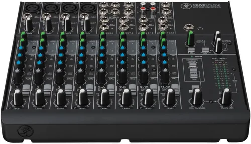 Miniatura 8 de Mackie Serie VLZ4