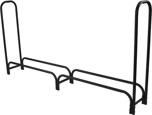 Miniatura 2 de Soporte de rejilla para leña de alta resistencia Pleasant Hearth, 1.26 pulgadas