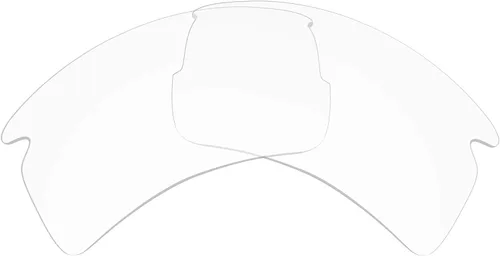 Miniatura 2 de Alphax Lentes de repuesto polarizadas para Oakley Flak 2.0 XL OO9188 - Múltiples opciones