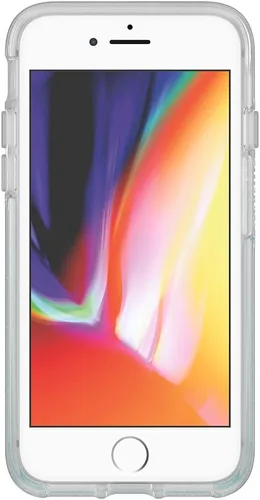 Miniatura 4 de OtterBox SYMMETRY CLEAR SERIES - Funda para iPhone 8 y 7