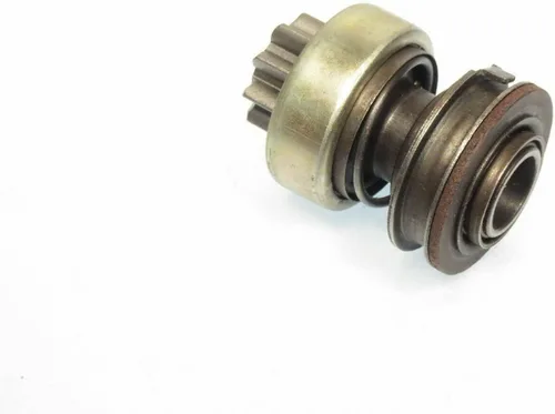 Miniatura 2 de Marca EPC compatible con motor de arranque compatible con Toyota compatible con Corona HiLux Pickup Crown y Celica DOT1099