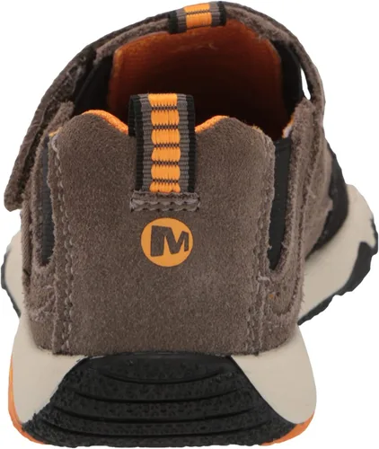 Miniatura 3 de Merrell Mocasines Free Roam Jungle para niños, Mocasín