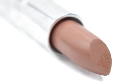 Miniatura 15 de Pure Ziva Lápiz labial deslumbrante color albaricoque, rosa melocotón deslumbrante, rosa melocotón deslumbrante, color carne. Color labial