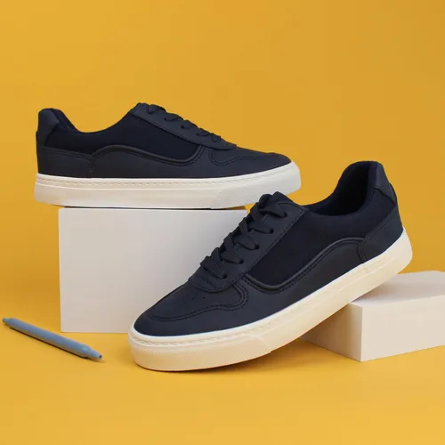 Miniatura 4 de Hawkwell Zapatos deportivos ligeros de moda para niños y niñas, tenis de caña baja, informales, para la escuela, caminar