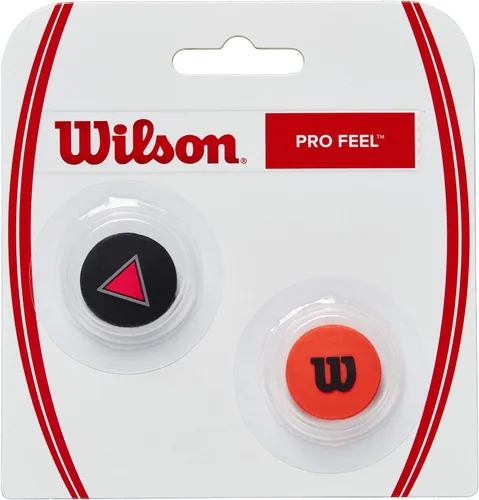 WILSON Amortiguadores de raqueta de tenis