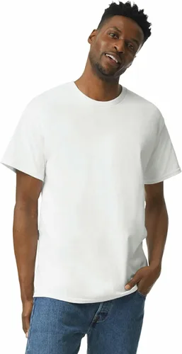Miniatura 48 de Gildan - Camiseta de algodón ultra para adulto, estilo G2000, Multipack