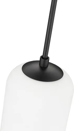 Miniatura 8 de Z-Lite 1 Colgante de luz 732P22-BN