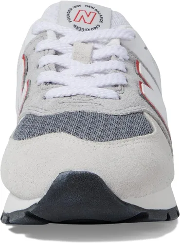 Miniatura 6 de New Balance Tenis 574v1-usa para niña grande