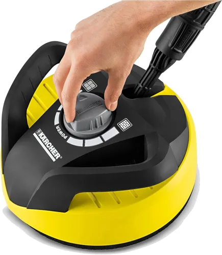 Miniatura 5 de Karcher T300, limpiador de superficies duras para lavavajillas a presión de energía eléctrica Karcher